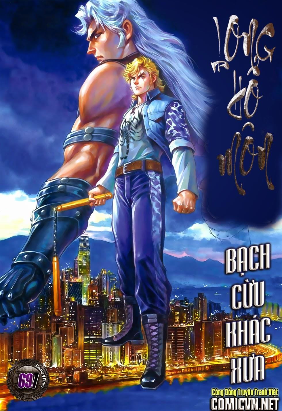 Chương 695 - trang 33