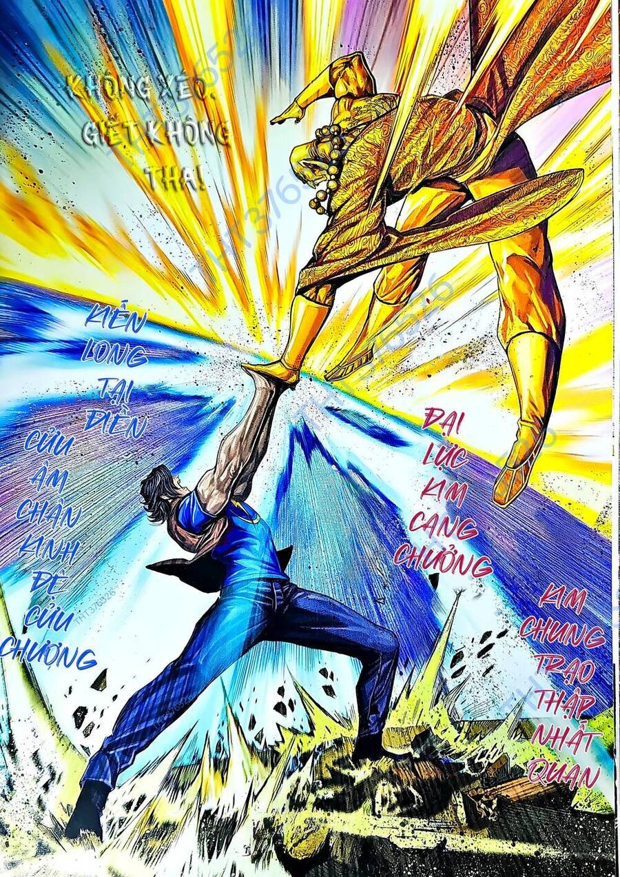 Chương 1229 - trang 22