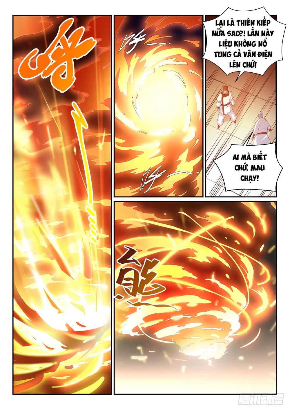 Chương 322 - trang 15