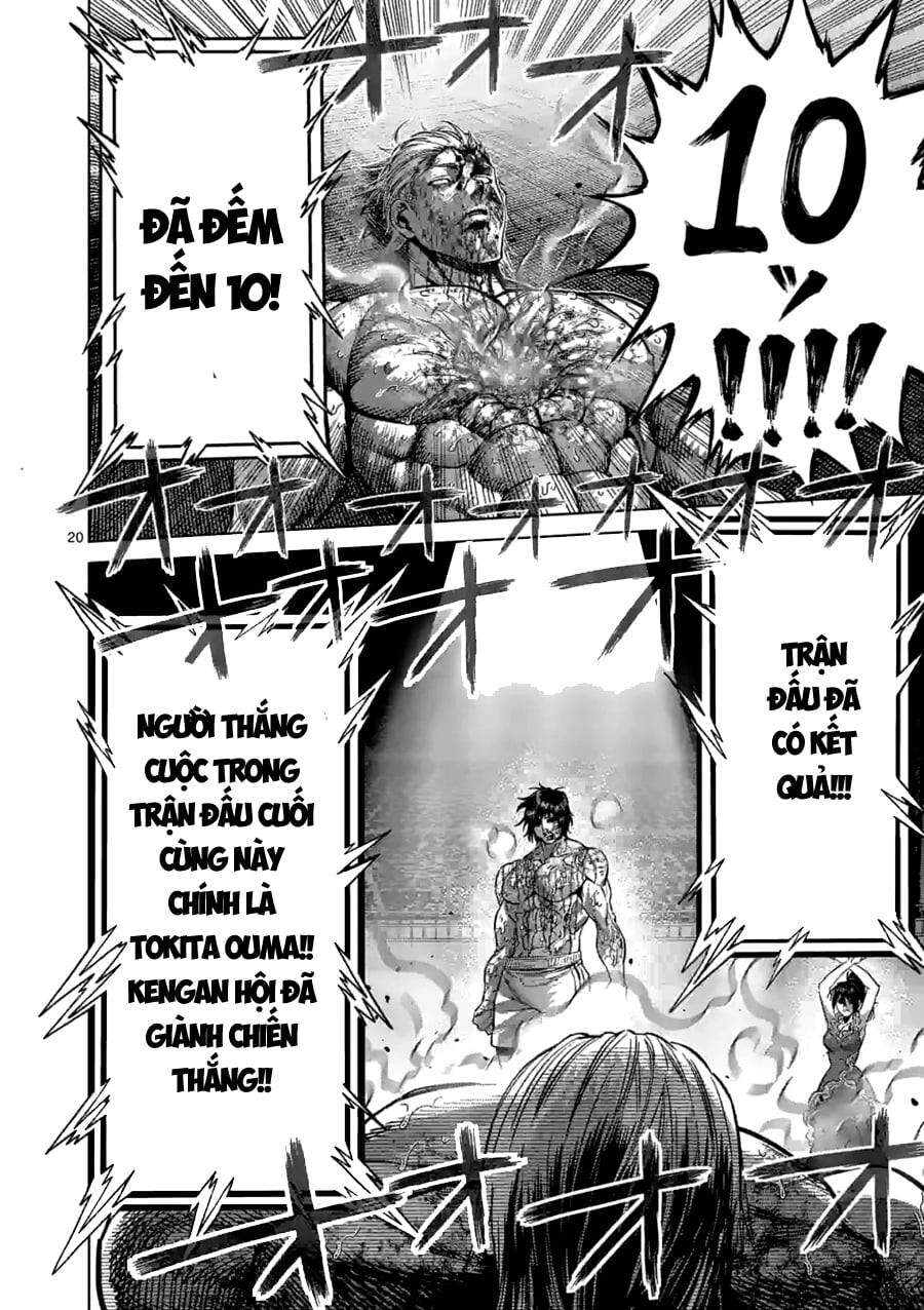Chương 137 - trang 20