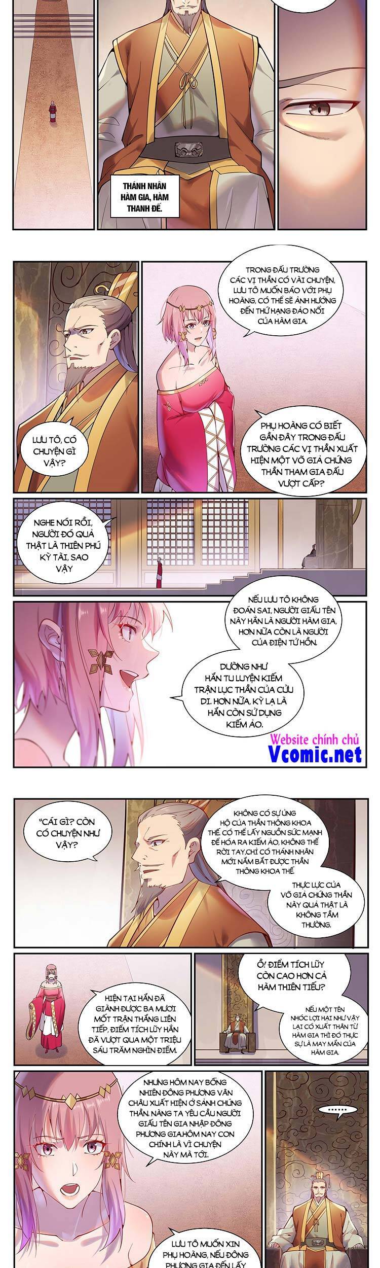 Chương 894 - trang 5