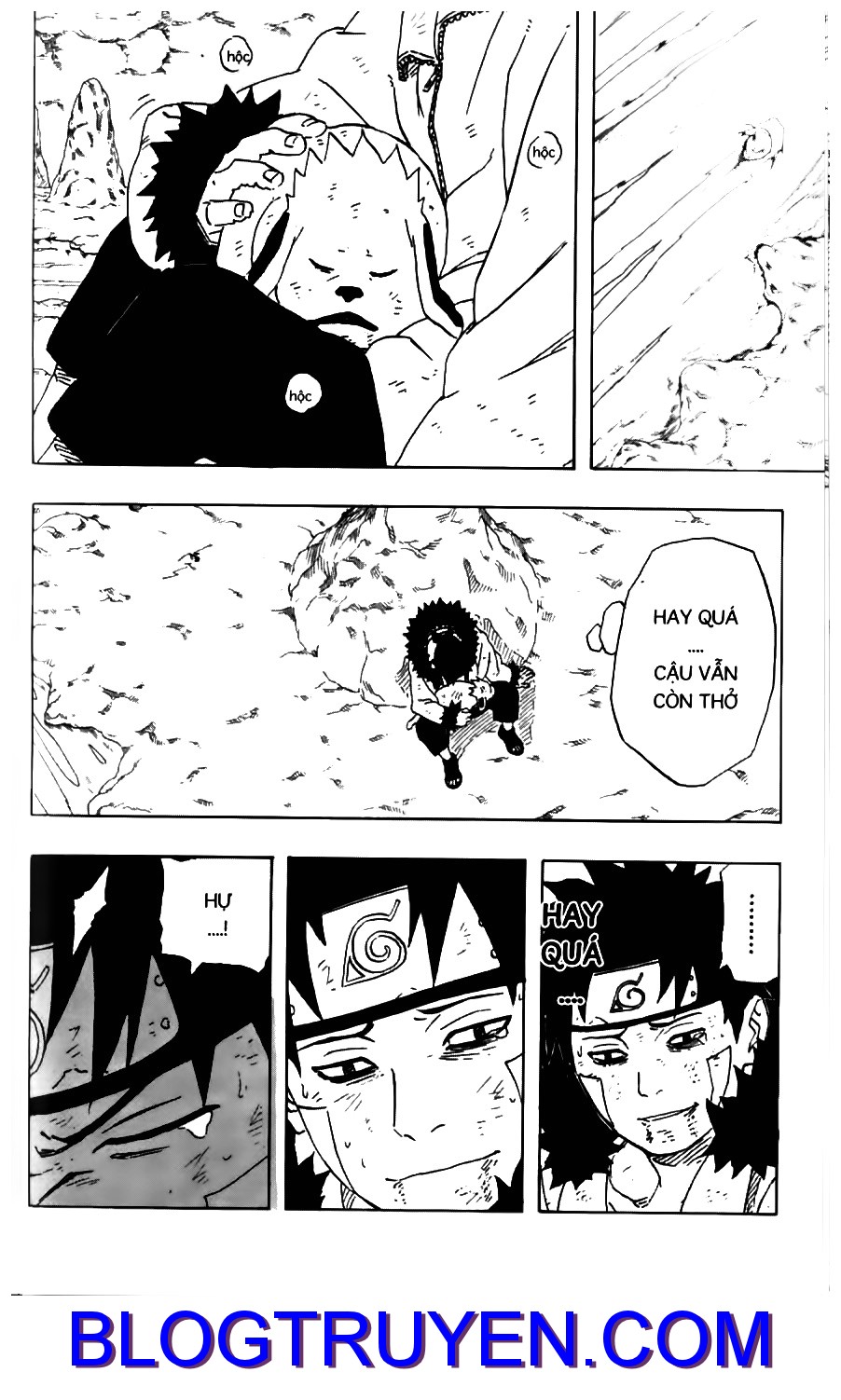 Chương 205 - trang 9