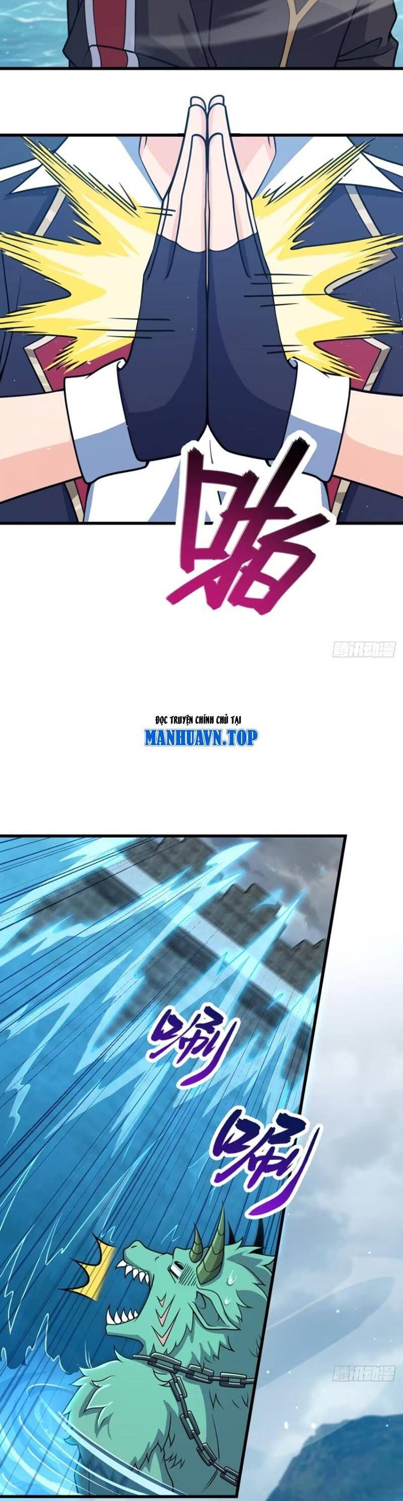 Chương 866.1 - trang 11