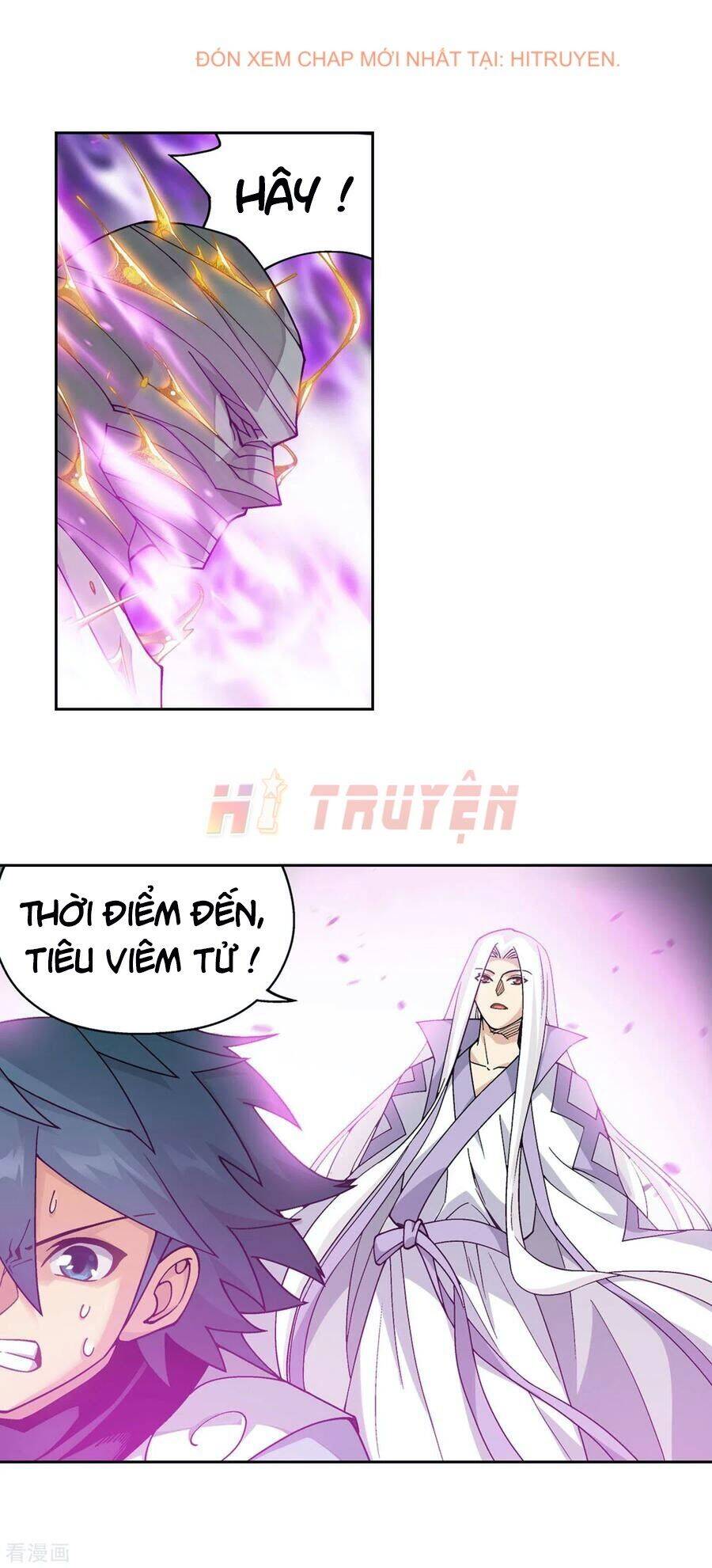Chương 323 - trang 28