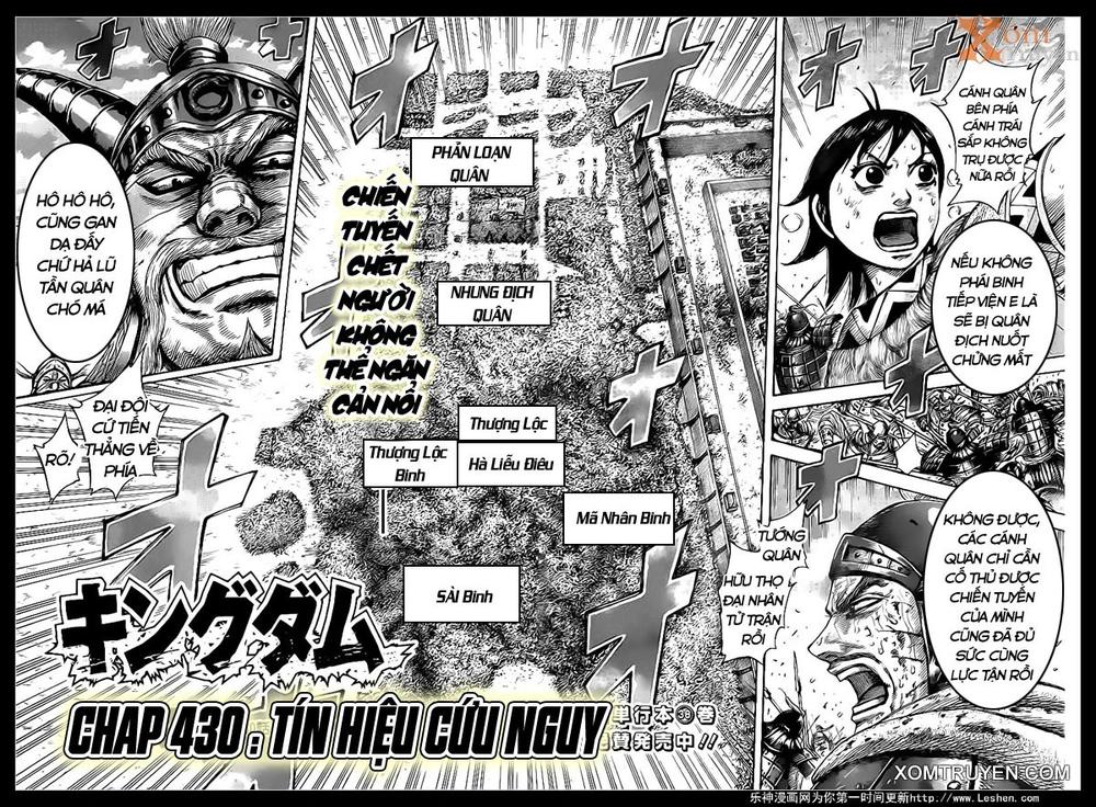 Chương 430 - trang 2