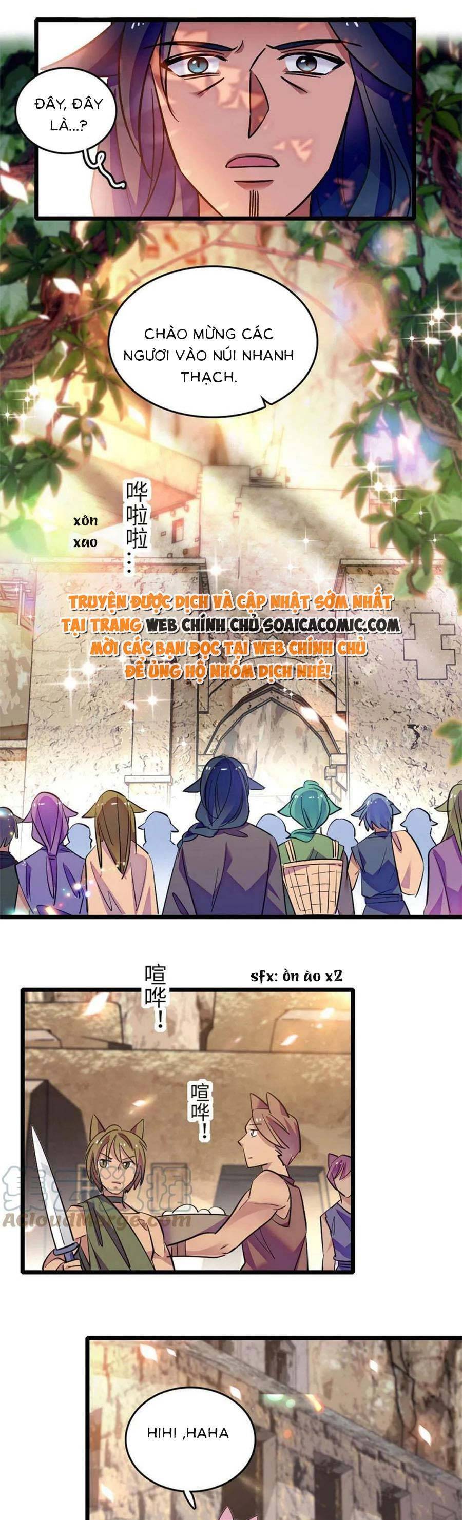 Chương 121 - trang 19