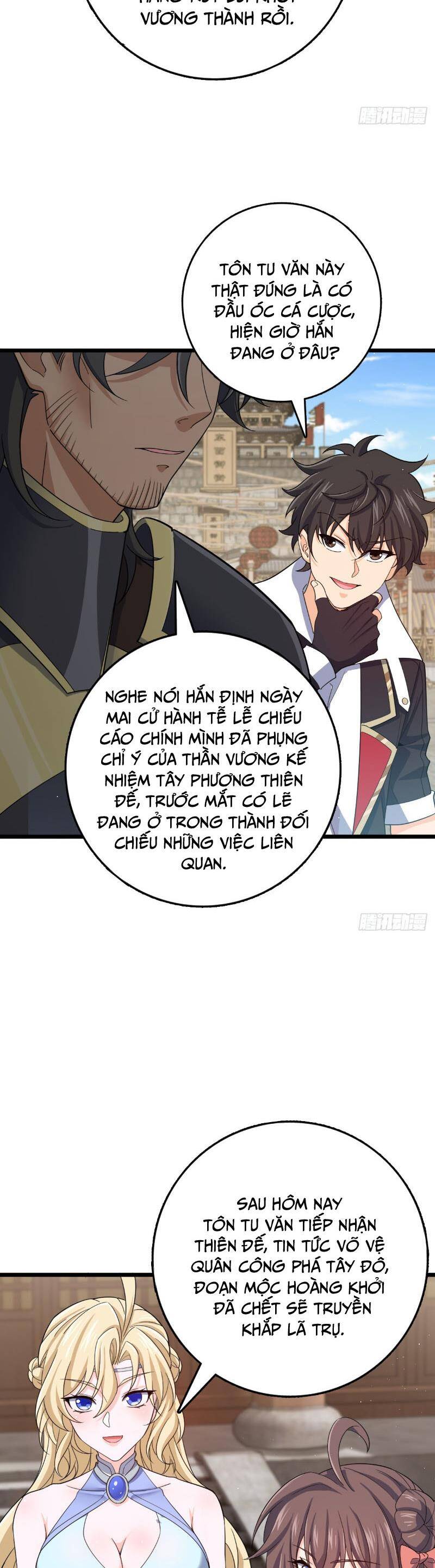 Chương 825 - trang 5