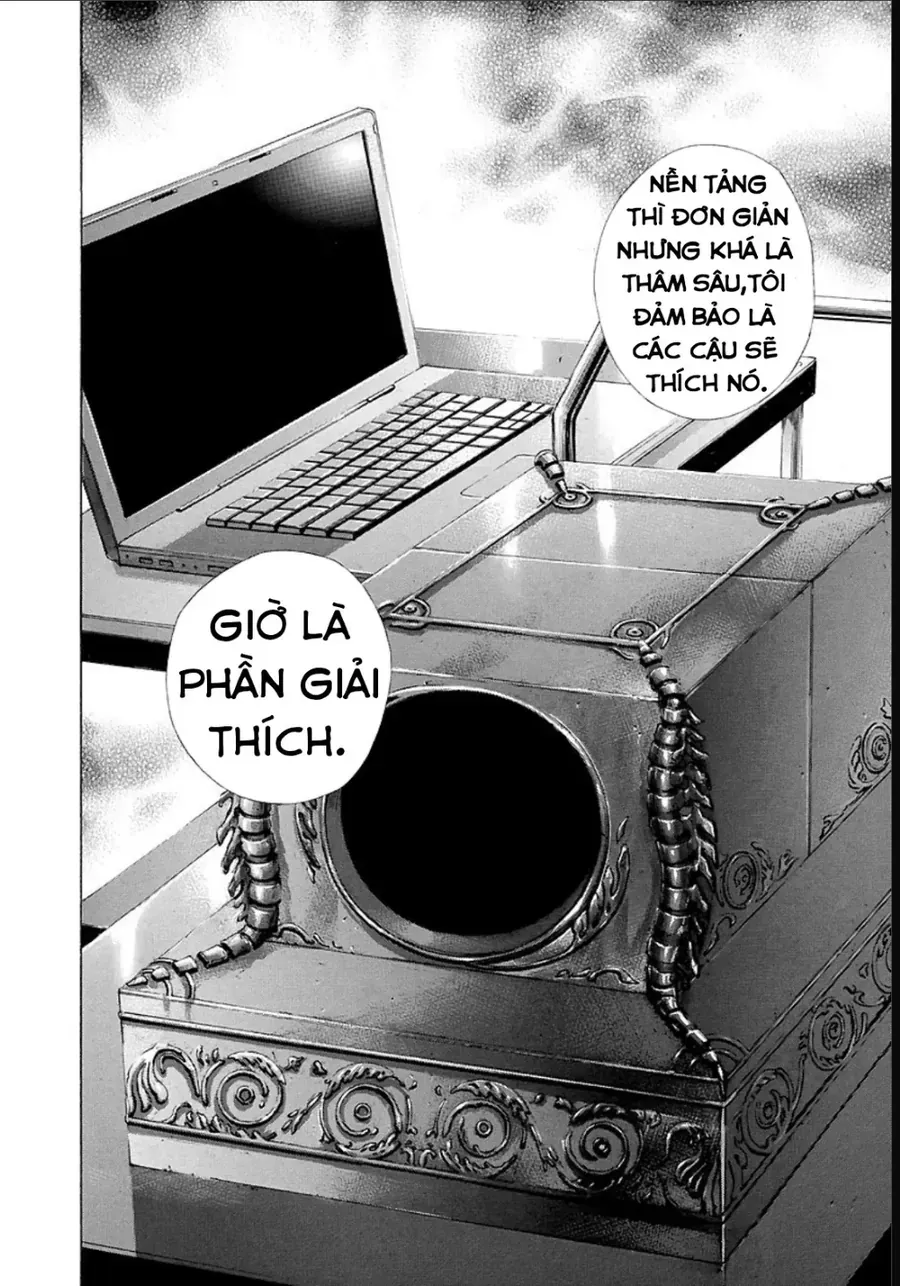 Chương 207 - trang 16