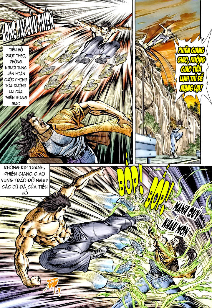 Chương 64 - trang 23