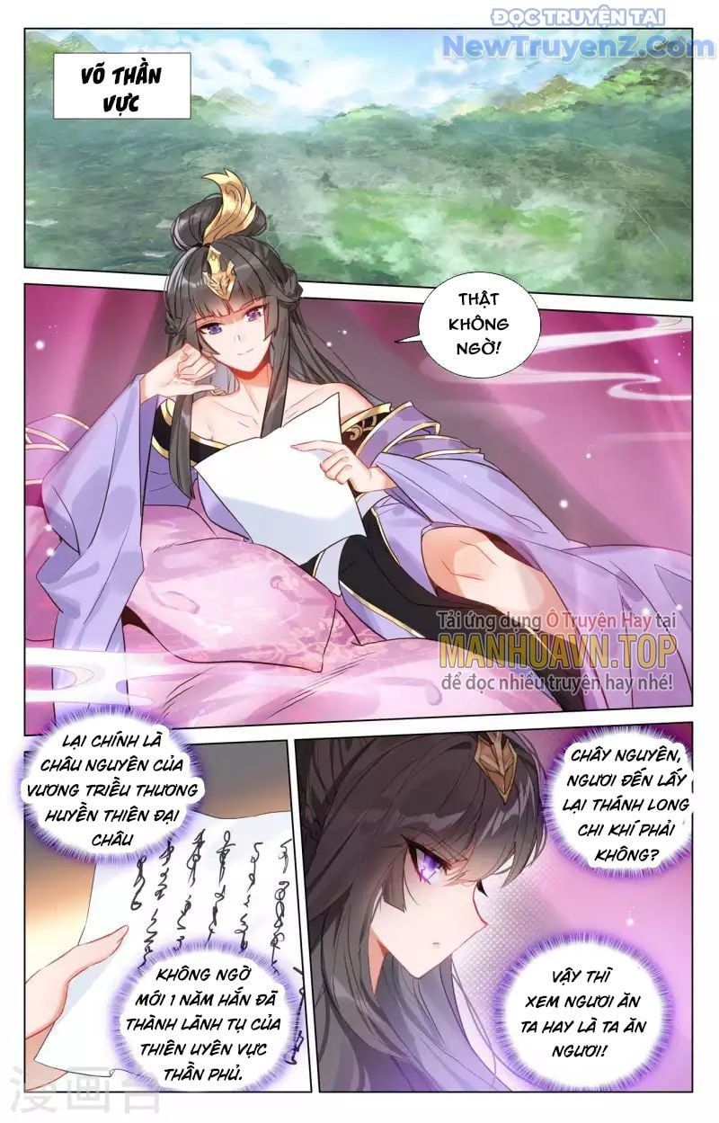 Chương 429 - trang 3