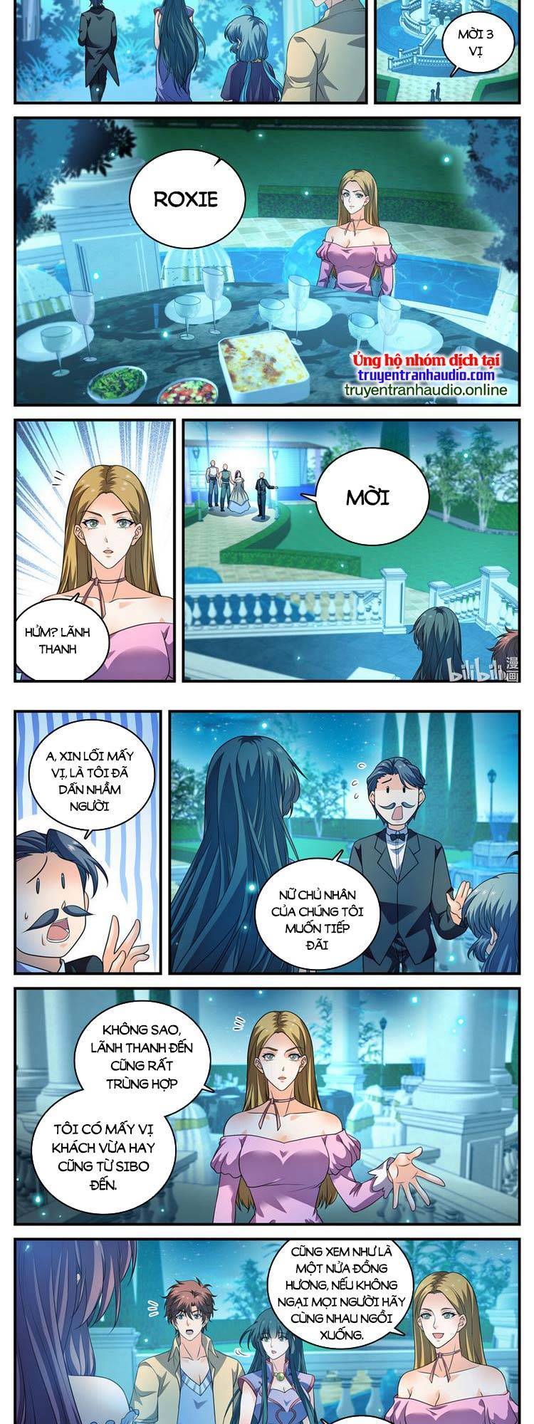 Chương 963 - trang 4