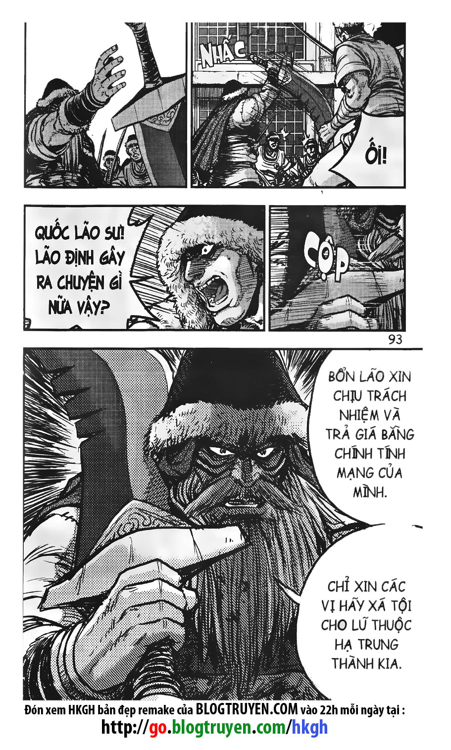 Chương 400 - trang 25
