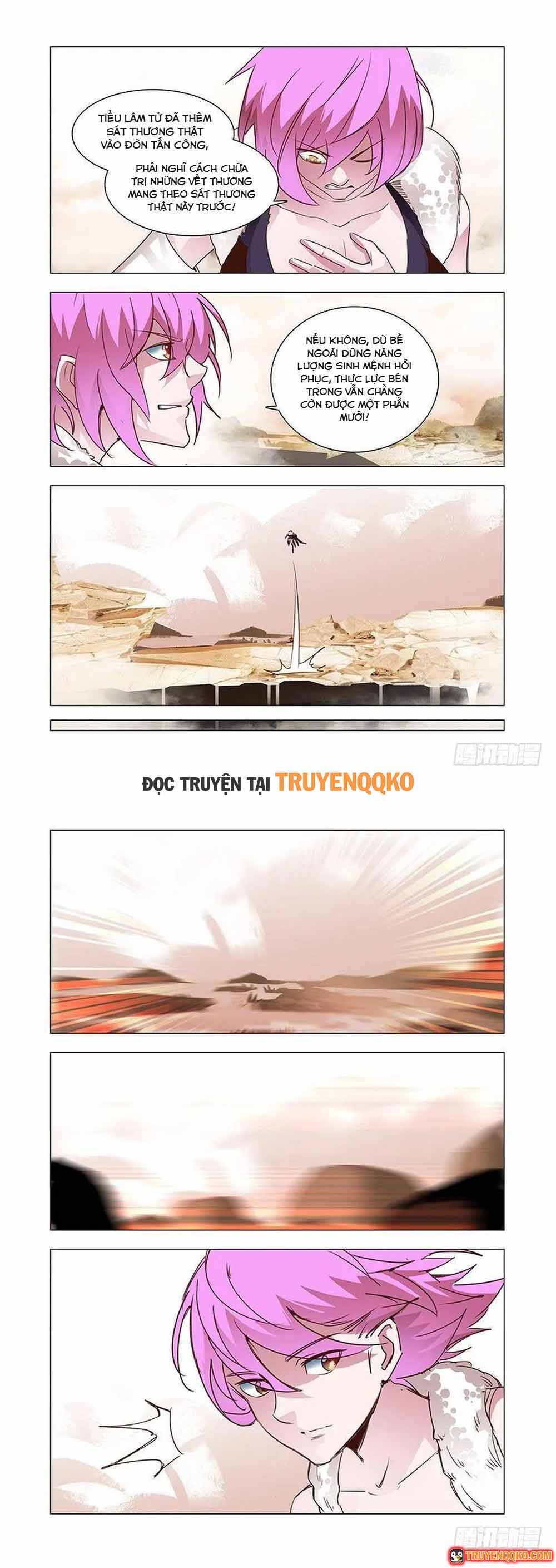 Chương 407 - trang 5