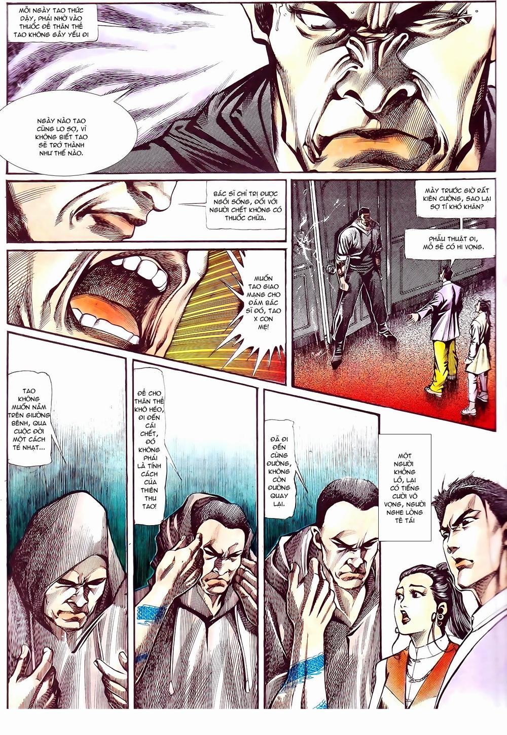 Chương 111 - trang 11