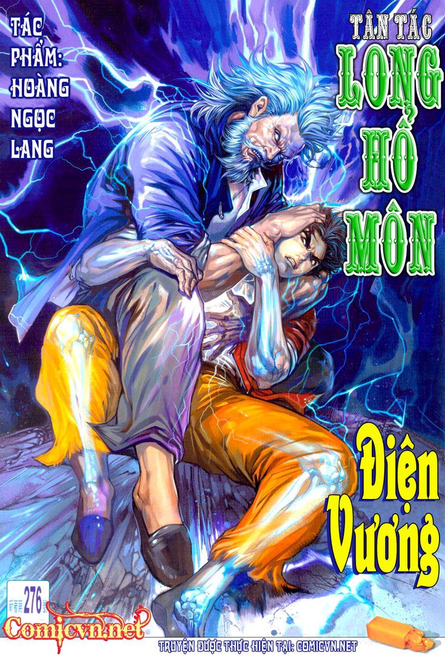 Chương 276 - trang 1
