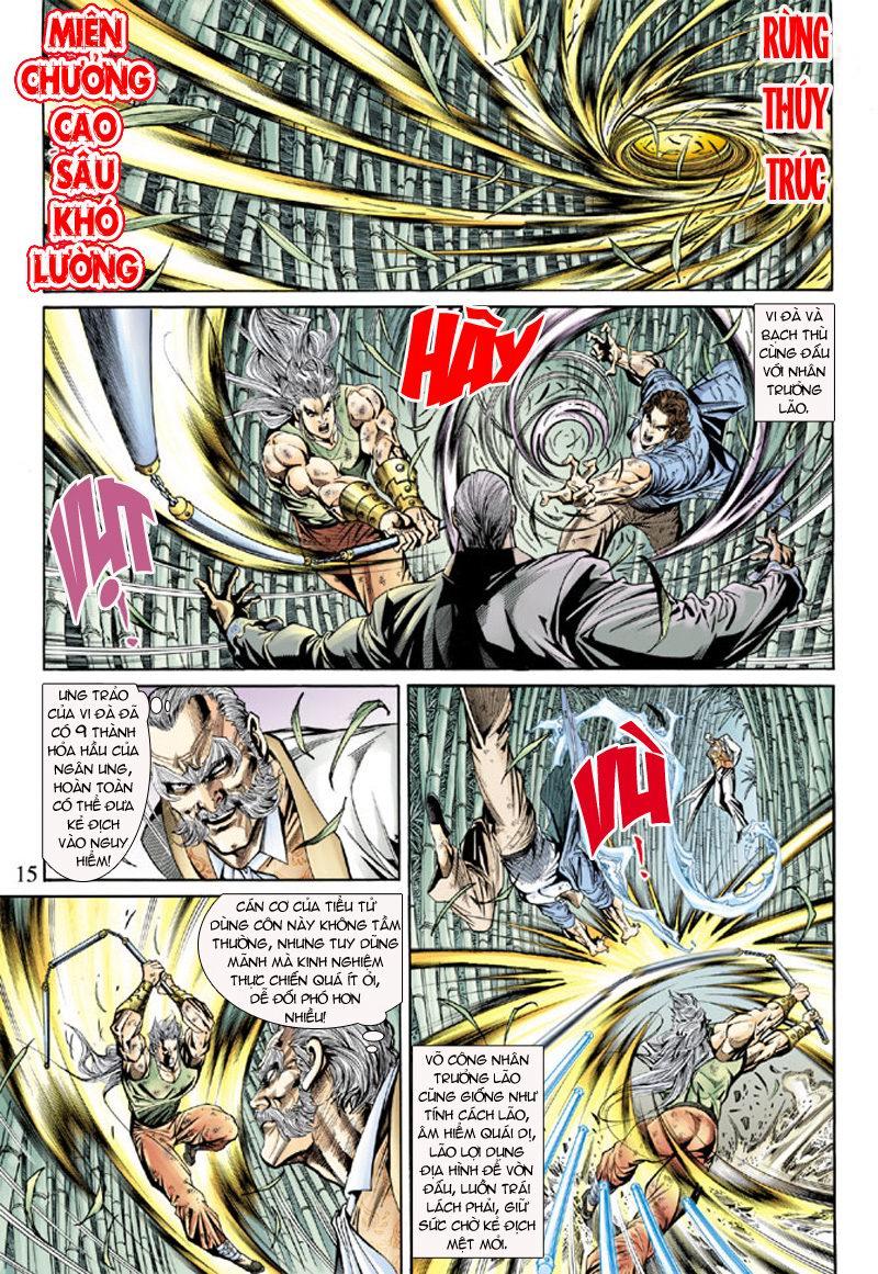 Chương 158 - trang 15