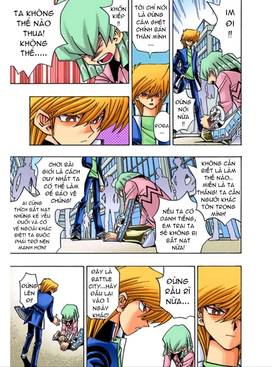 Chương 159 - trang 5