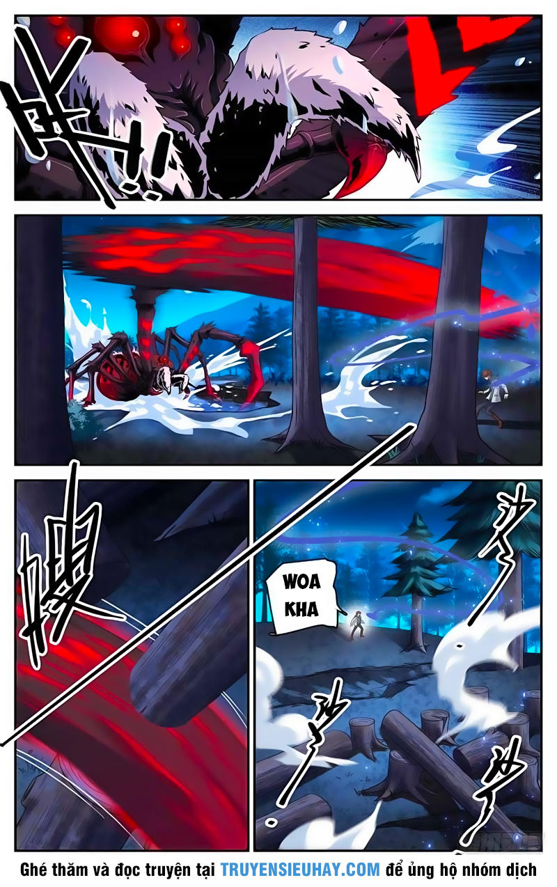 Chương 240 - trang 7