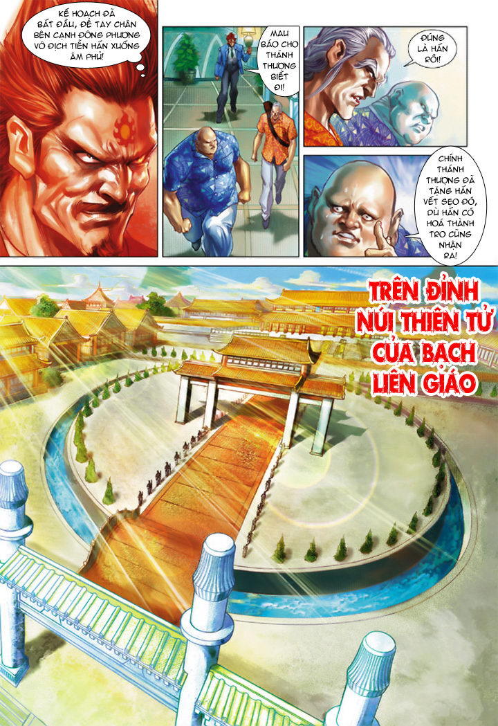 Chương 200 - trang 23
