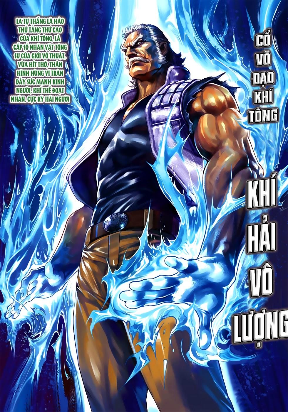 Chương 547 - trang 14