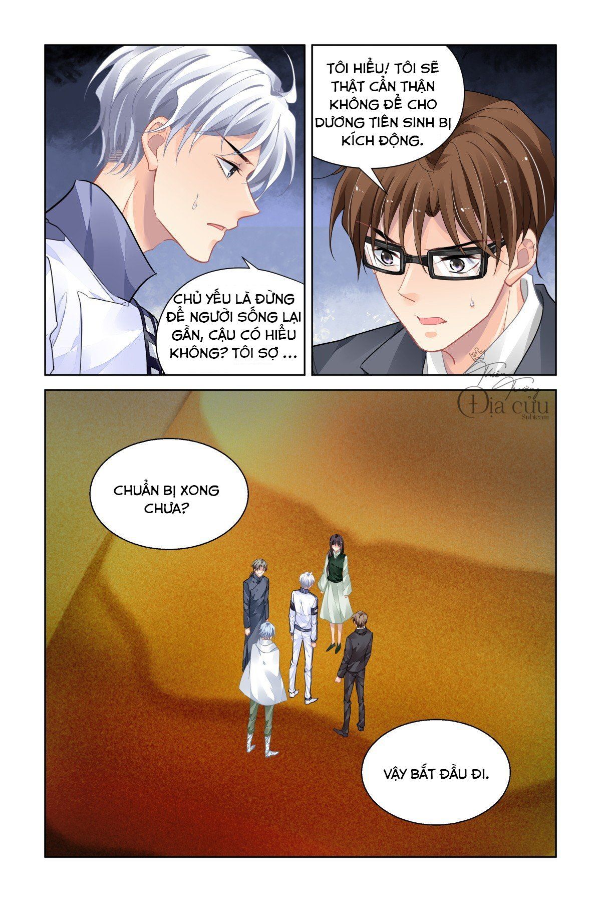 Chương 486 - trang 5