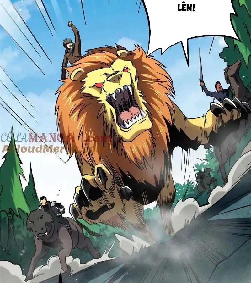 Chương 267 - trang 22