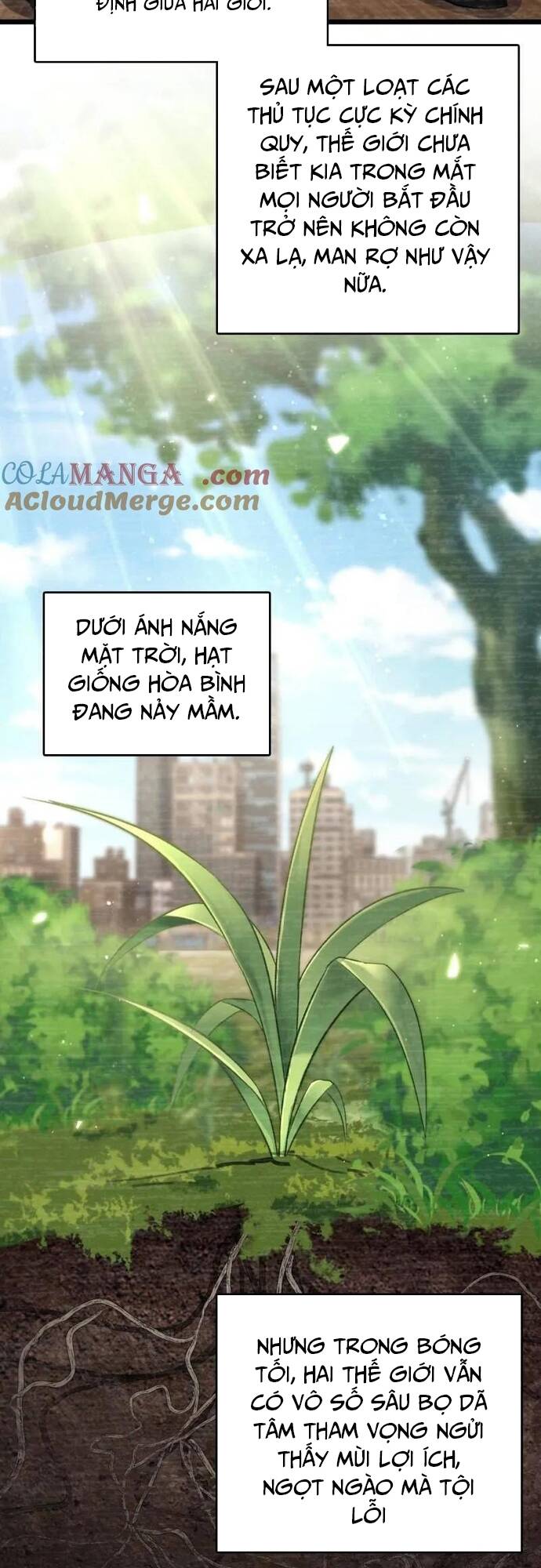 Chương 921 - trang 8