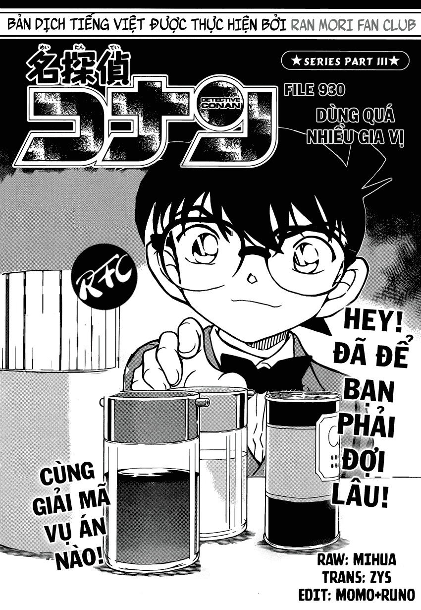 Chương 930 - trang 2
