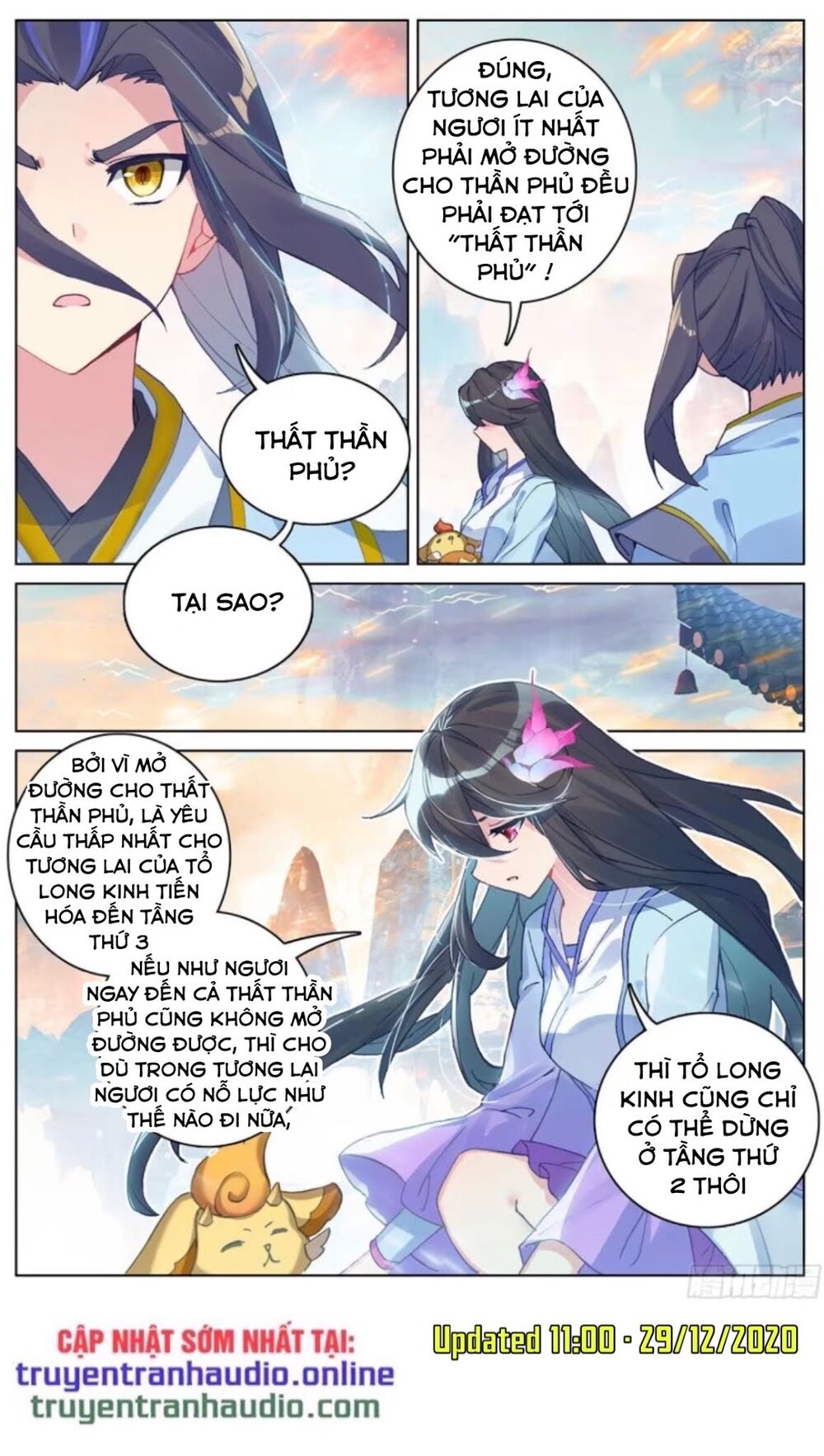 Chương 281 - trang 6