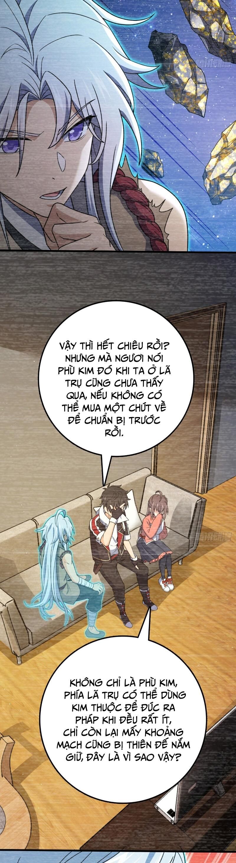 Chương 766 - trang 26