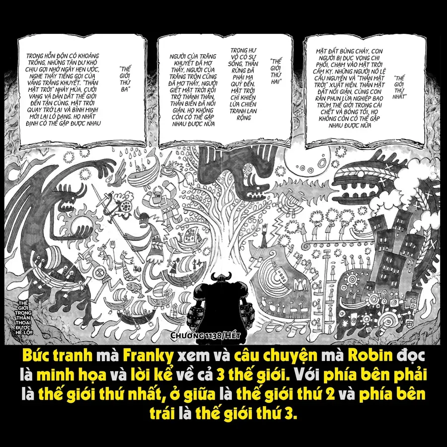 Chương 1138.1 - trang 36