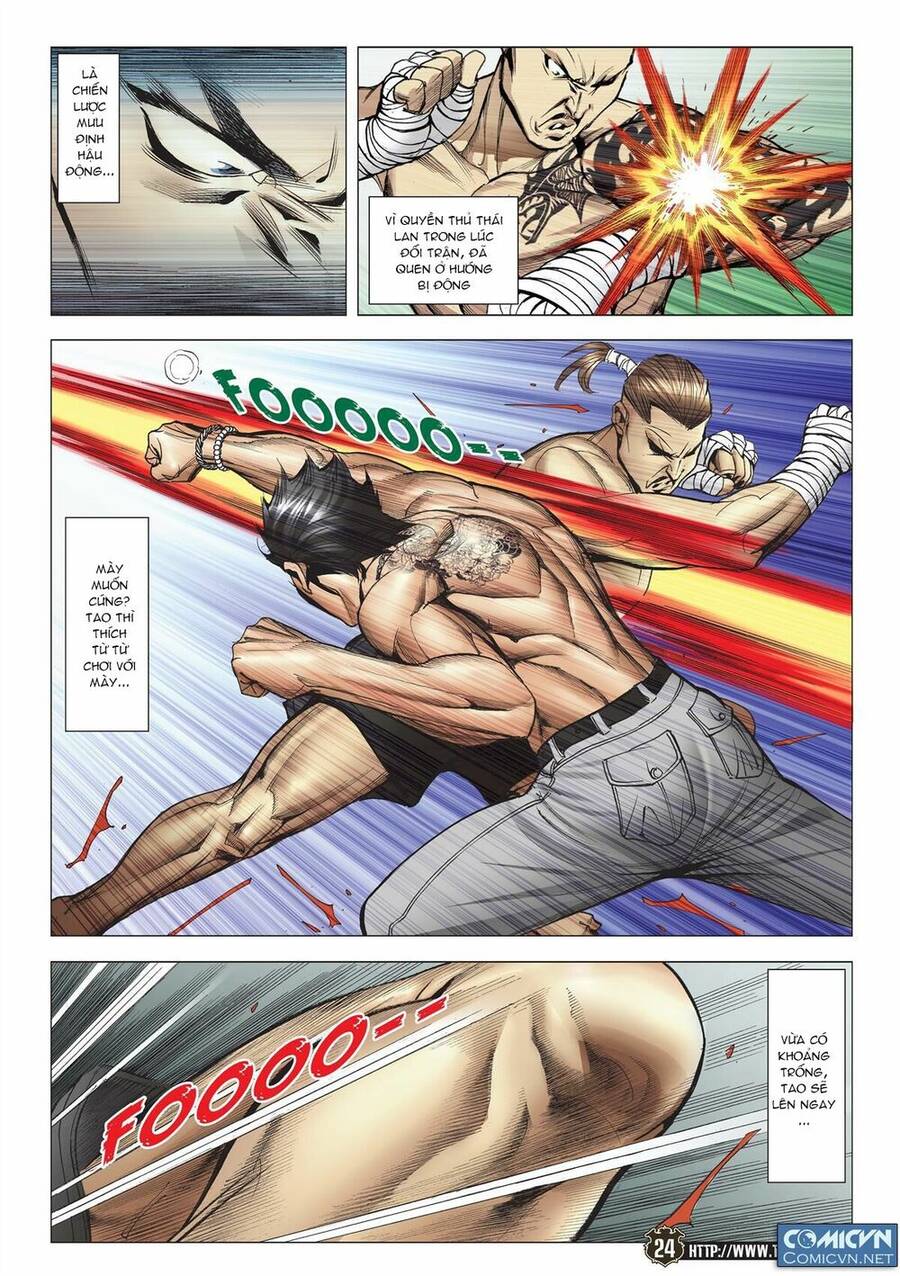 Chương 2143 - trang 22
