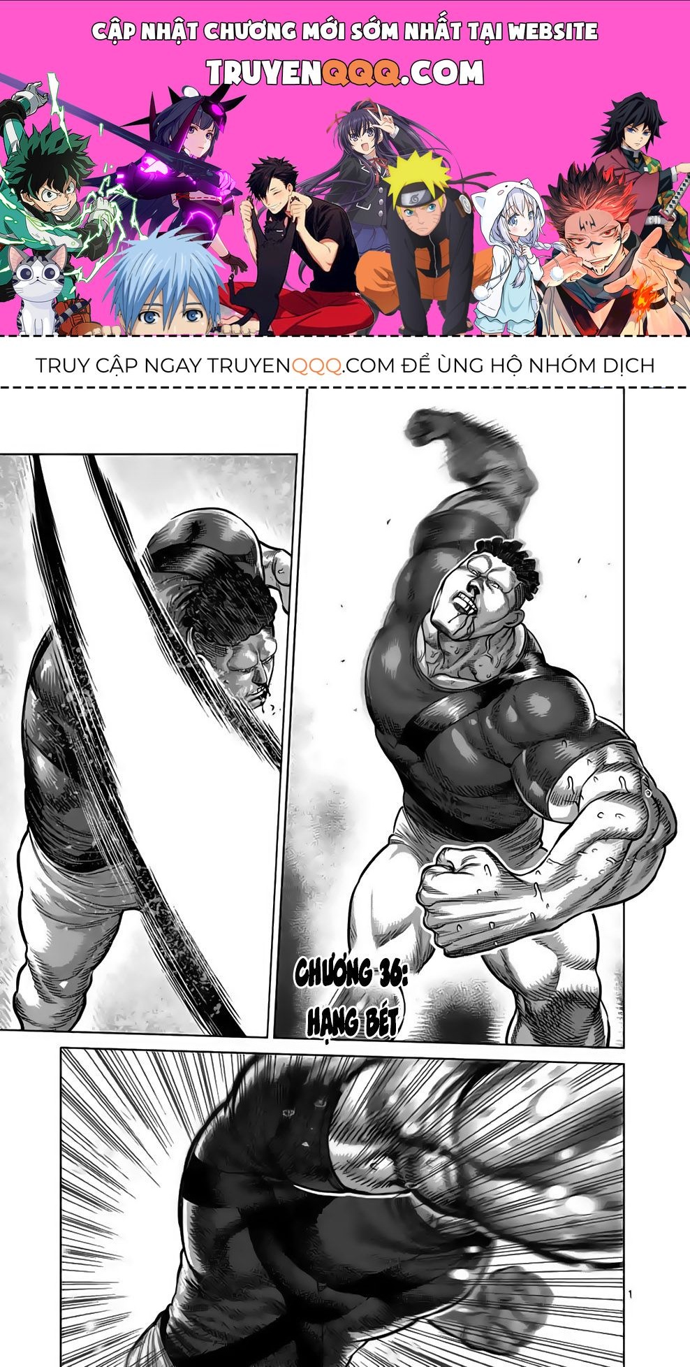 Chương 36.1 - trang 1