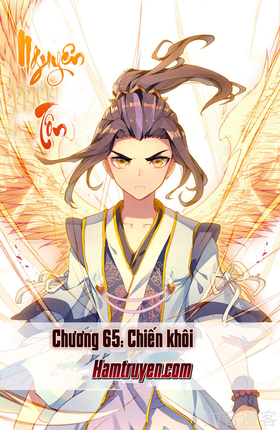 Chương 65 - trang 2