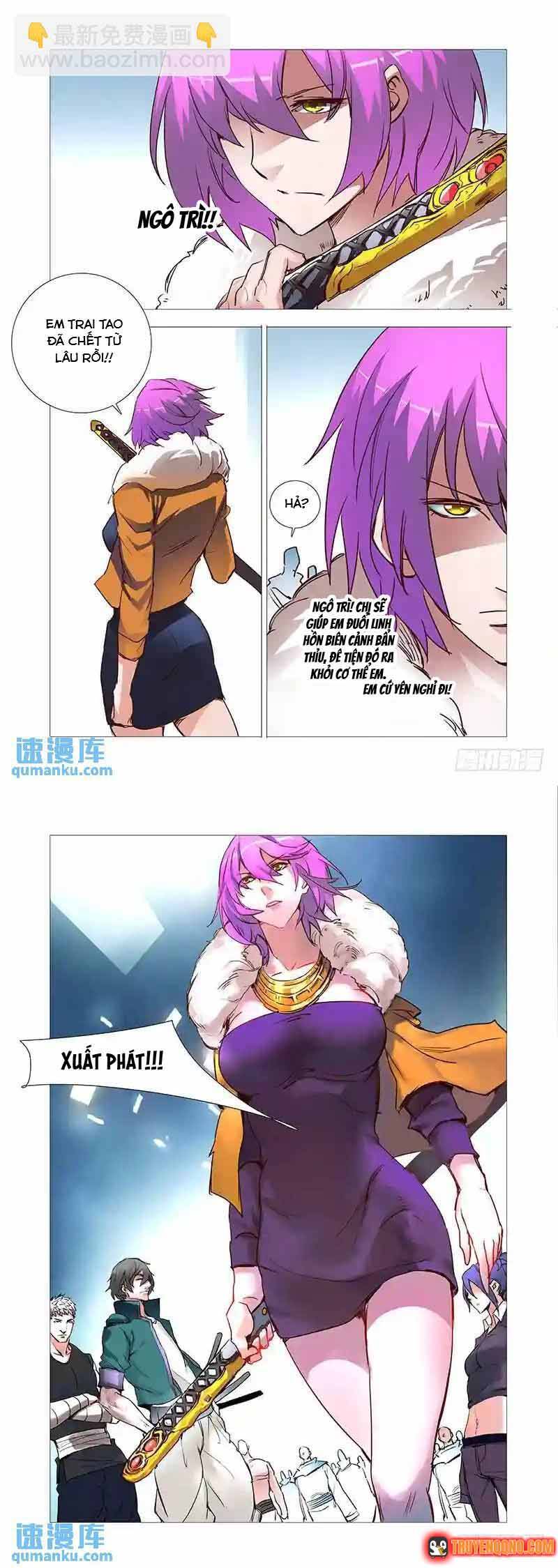 Chương 327 - trang 6