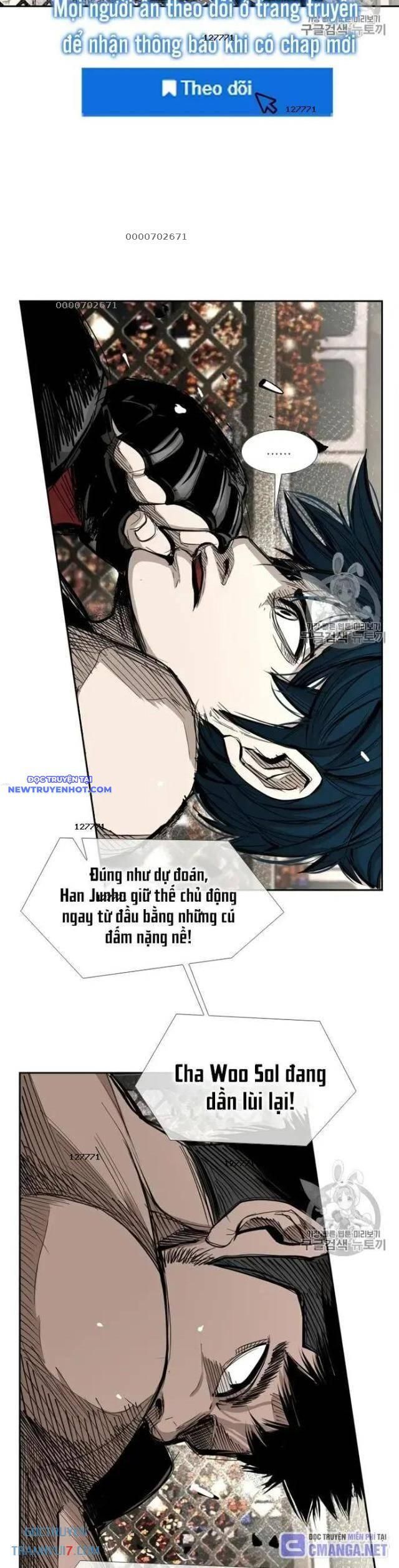 Chương 161 - trang 8