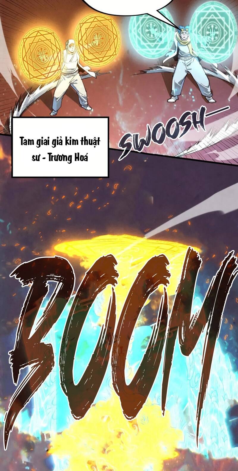 Chương 165 - trang 25