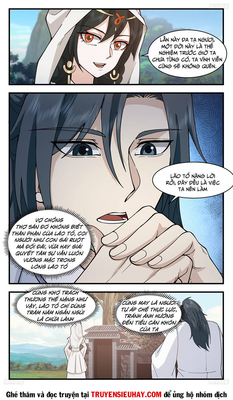 Chương 3183 - trang 10