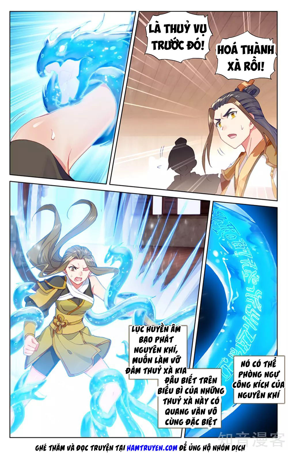 Chương 153 - trang 6