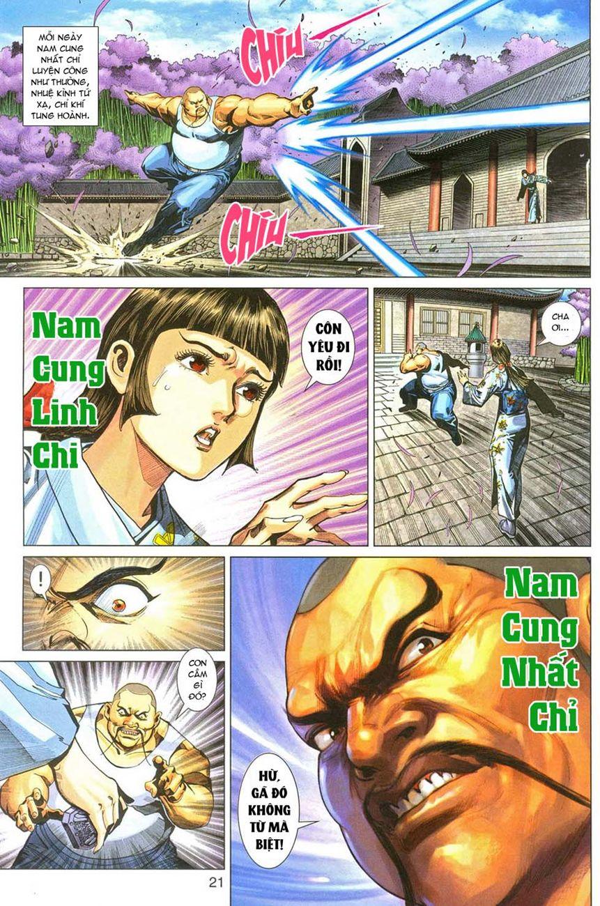 Chương 286 - trang 21