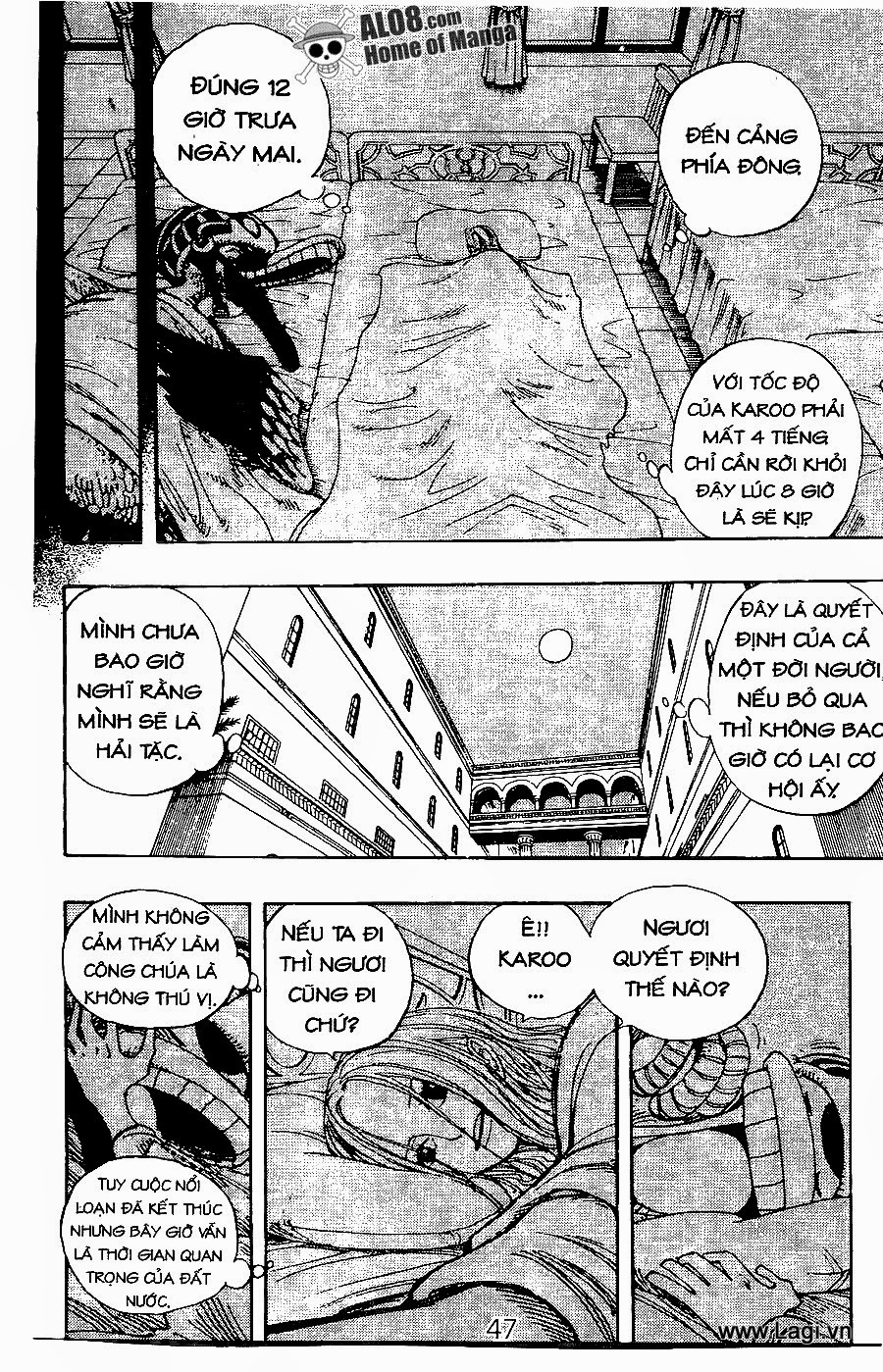 Chương 214 - trang 15