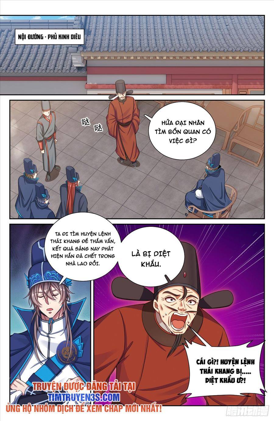 Chương 153 - trang 5