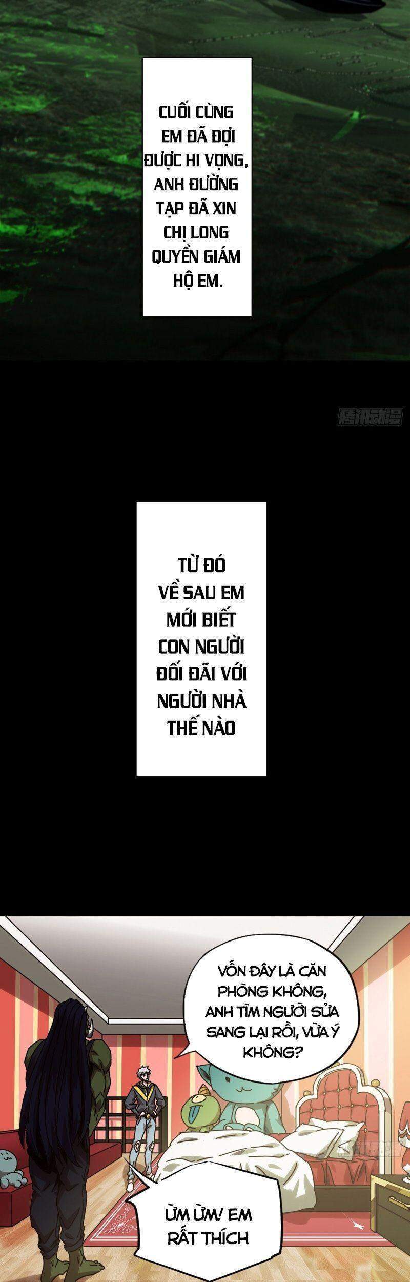 Chương 170 - trang 15