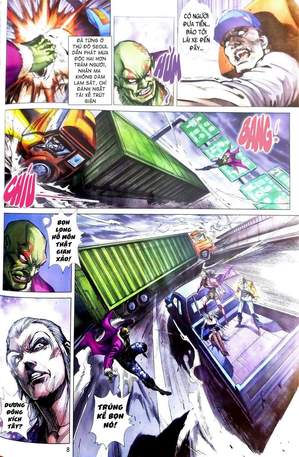Chương 1080 - trang 8