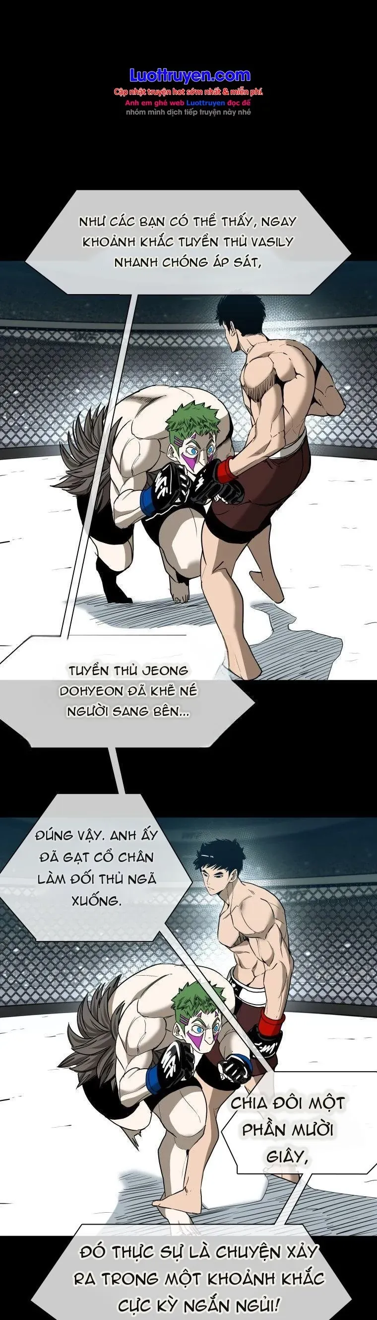 Chương 411 - trang 34