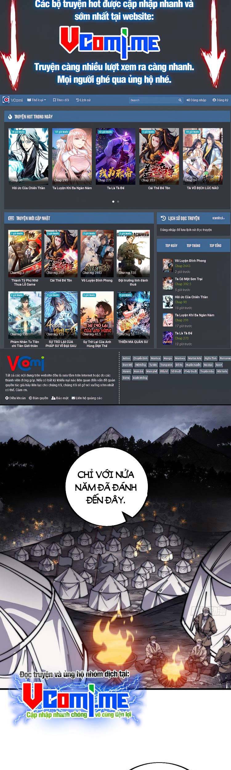 Chương 421 - trang 1