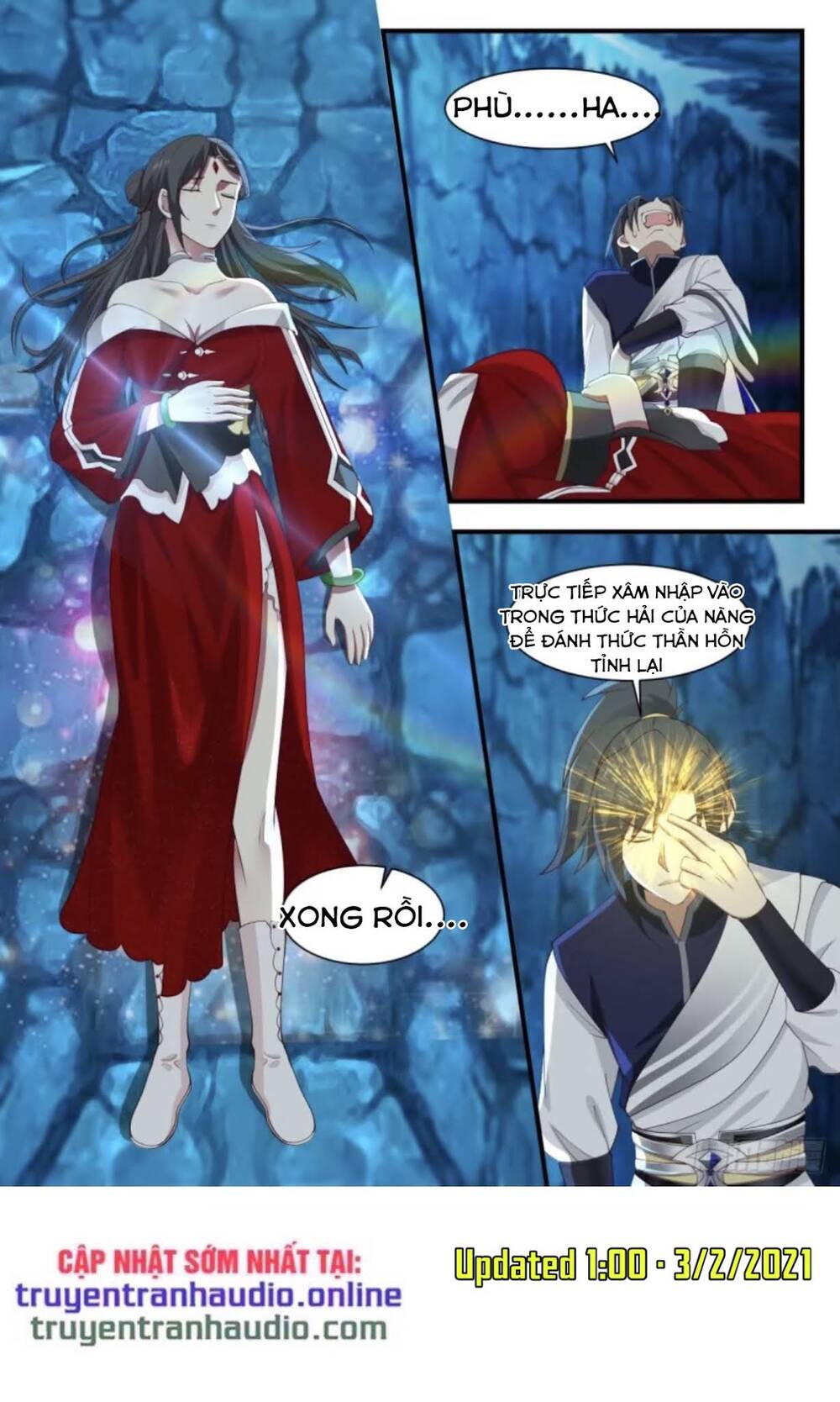 Chương 937 - trang 3