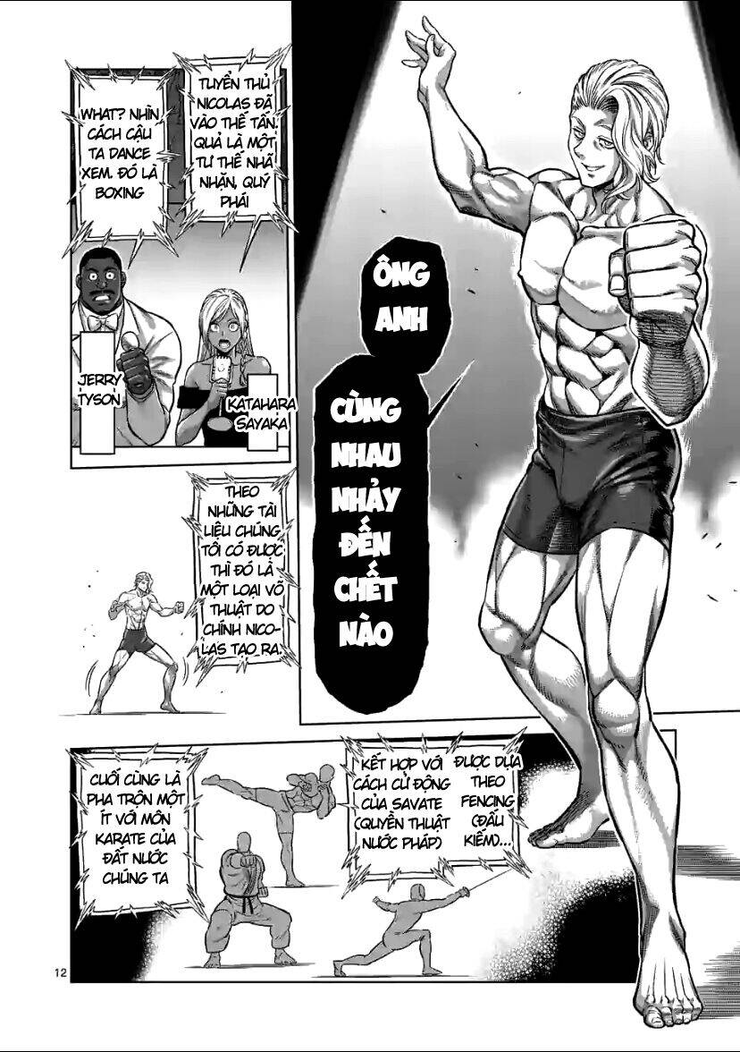 Chương 105 - trang 12