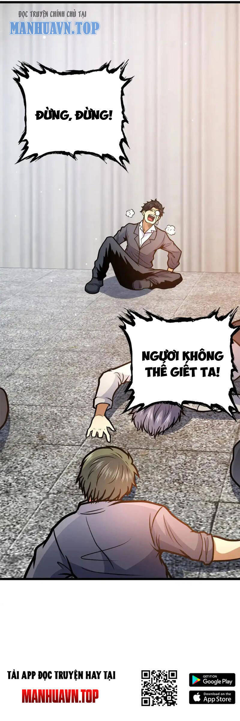 Chương 170 - trang 19