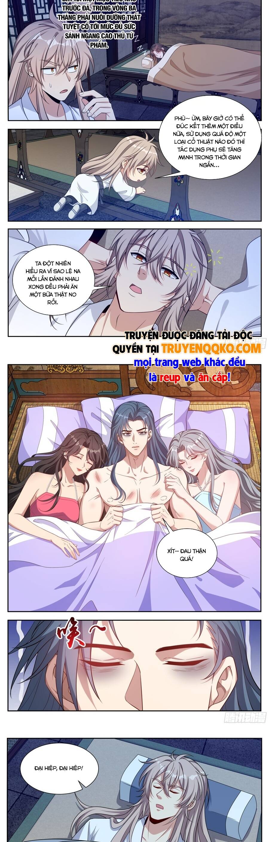 Chương 681 - trang 6